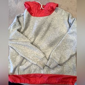 Zella Hooded Sweatshirt - Size M